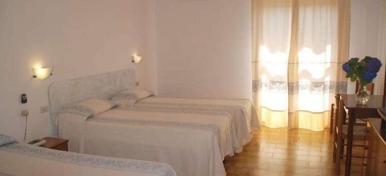Hotel Citti Arzachena - Olbia-Tempio : Photo 