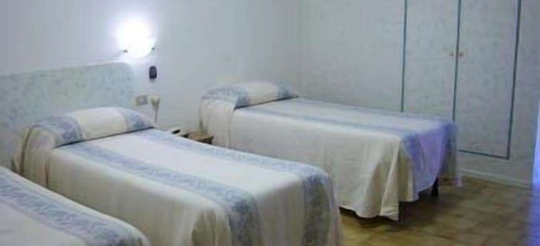 Hotel Citti Arzachena - Olbia-Tempio : Photo 