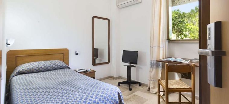 Hotel Citti Arzachena - Olbia-Tempio : Photo 