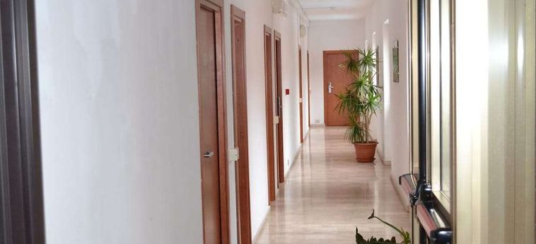 Hotel Citti Arzachena - Olbia-Tempio : Photo 