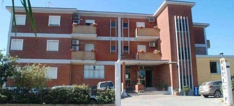 Hotel Citti Arzachena - Olbia-Tempio : Photo 