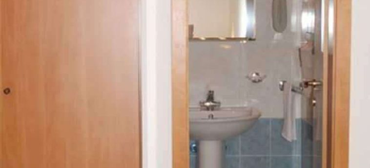 Hotel Citti Arzachena - Olbia-Tempio: Foto 