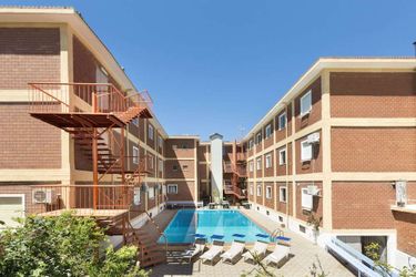 Hotel Citti Arzachena - Olbia-Tempio: Photo 