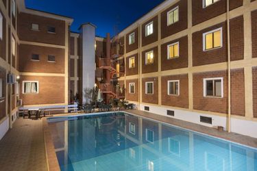 Hotel Citti Arzachena - Olbia-Tempio: Photo 
