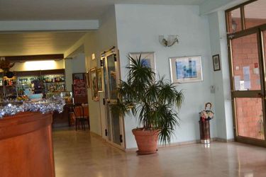 Hotel Citti Arzachena - Olbia-Tempio: Photo 