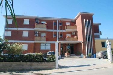 Hotel Citti Arzachena - Olbia-Tempio: Photo 