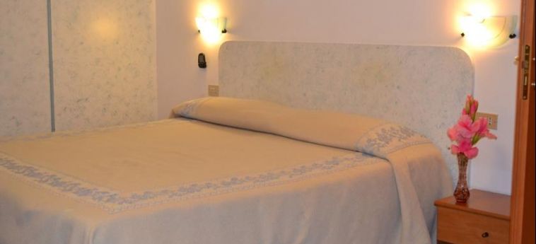 Hotel Citti:  ARZACHENA - OLBIA-TEMPIO