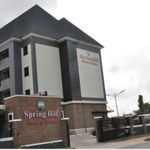 SPRINGHILL HOTEL AND SUITES 1 Star
