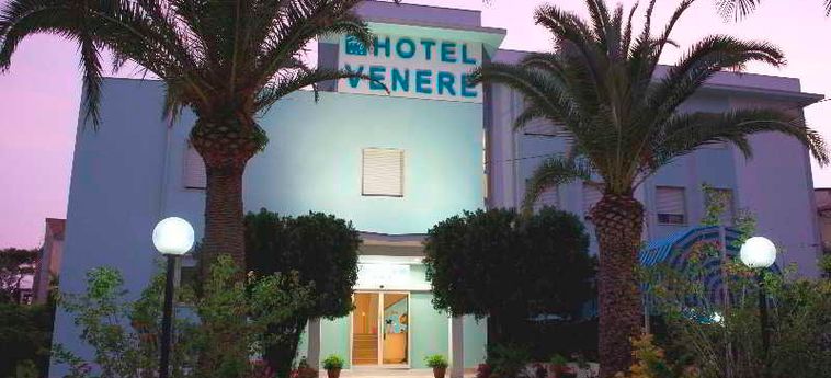 Hotel Venere:  ASCEA - SALERNO