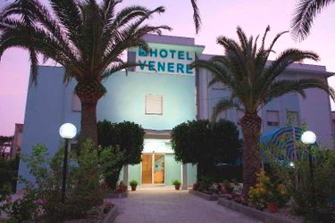 Hotel Venere:  ASCEA - SALERNO