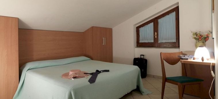 Hotel Resort Santa Maria:  ASCEA - SALERNO