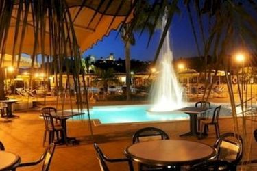Hotel Residence Solone:  ASCEA - SALERNO