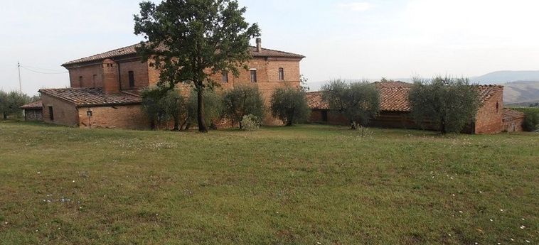 AGRITURISMO LE PIAZZE 0 Stelle