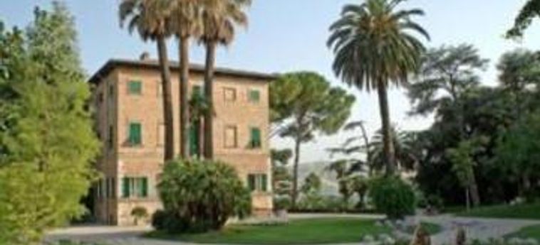 Hotel Borgo Storico Seghetti Panichi:  ASCOLI PICENO