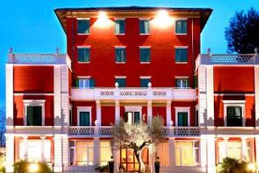 Hotel Villa Pigna:  ASCOLI PICENO