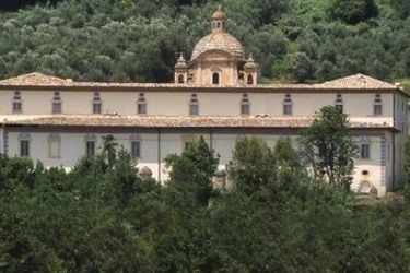 Hotel Villa Sgariglia :  ASCOLI PICENO