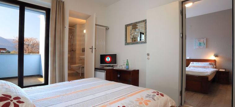 Hotel Osteria Ticino Ascona: Foto 