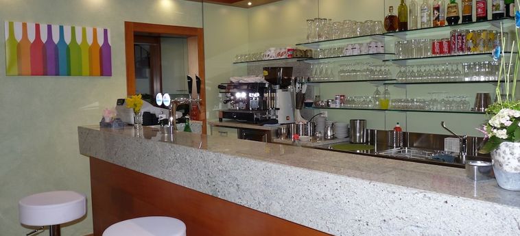 Hotel Osteria Ticino Ascona: Foto 