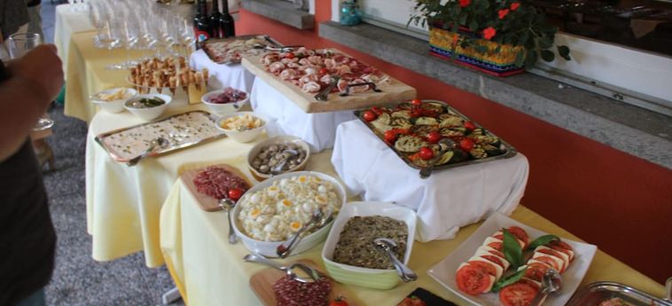 Hotel Osteria Ticino Ascona: Foto 