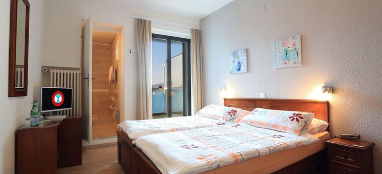 Hotel Osteria Ticino Ascona: Foto 