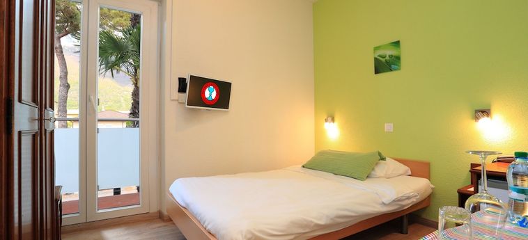 Hotel Osteria Ticino Ascona: Foto 