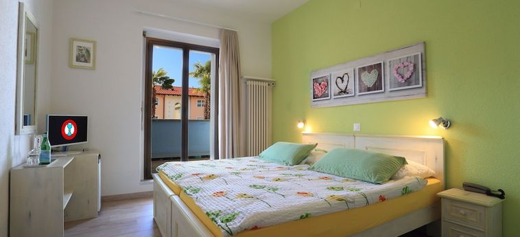 Hotel Osteria Ticino Ascona: Foto 
