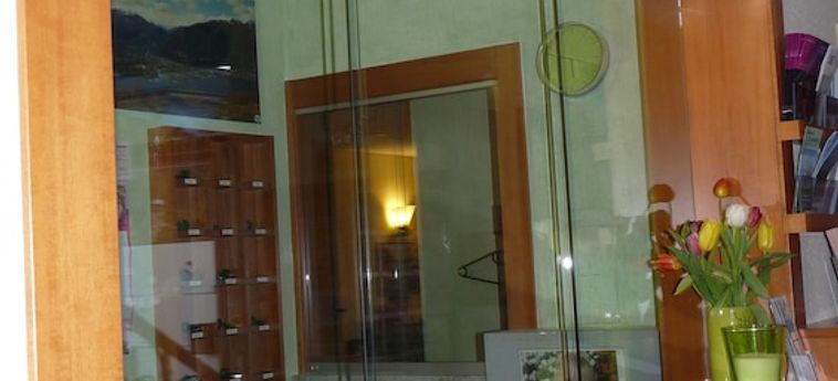Hotel Osteria Ticino Ascona: Foto 