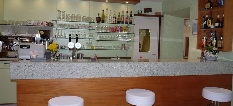 Hotel Osteria Ticino:  ASCONA