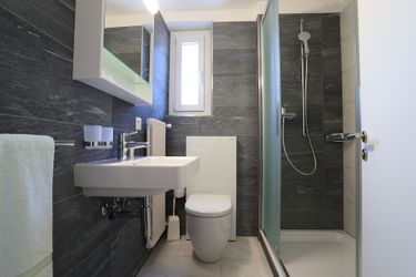 Hotel Osteria Ticino Ascona: Photo 