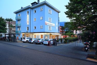 Hotel Osteria Ticino Ascona: Photo 