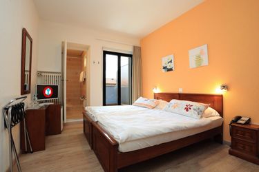 Hotel Osteria Ticino Ascona: Photo 