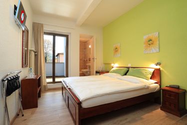 Hotel Osteria Ticino Ascona: Photo 