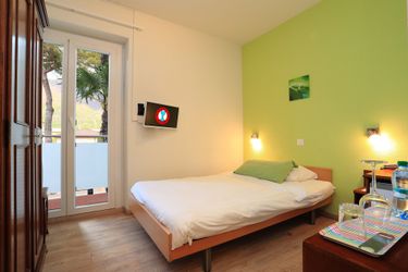 Hotel Osteria Ticino Ascona: Photo 