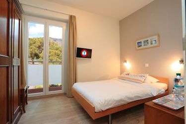 Hotel Osteria Ticino Ascona: Photo 