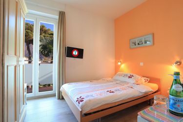 Hotel Osteria Ticino Ascona: Photo 