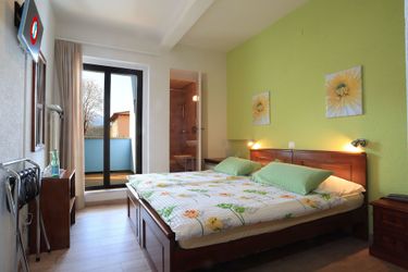 Hotel Osteria Ticino Ascona: Photo 