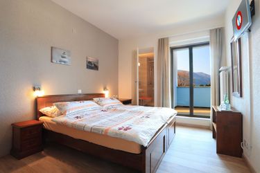 Hotel Osteria Ticino Ascona: Photo 