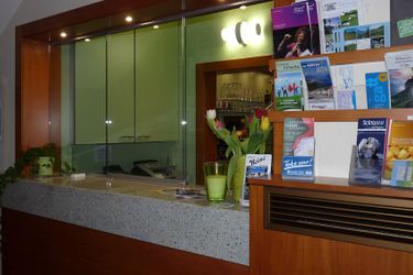 Hotel Osteria Ticino Ascona: Photo 