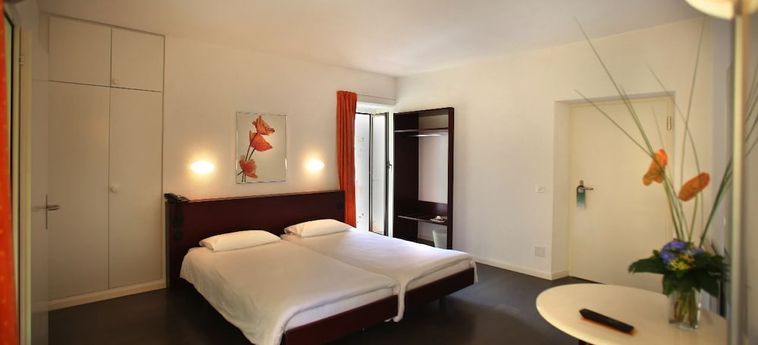 Casa Delle Olive Ascona: Foto 