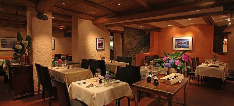 Casa Delle Olive Ascona: Foto 