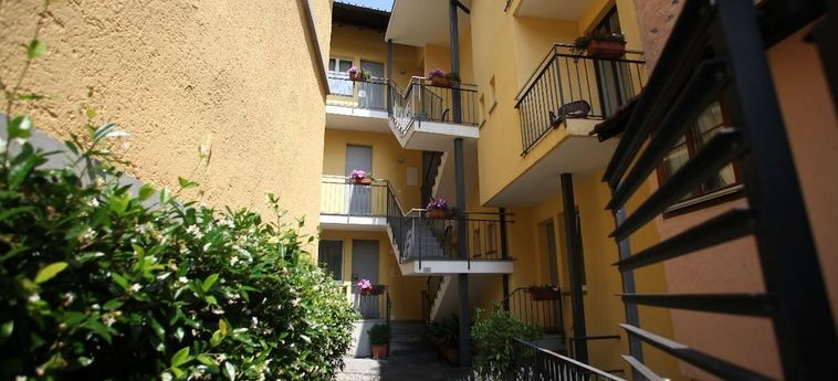 Casa Delle Olive Ascona: Foto 