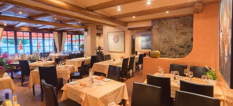 Casa Delle Olive Ascona: Foto 