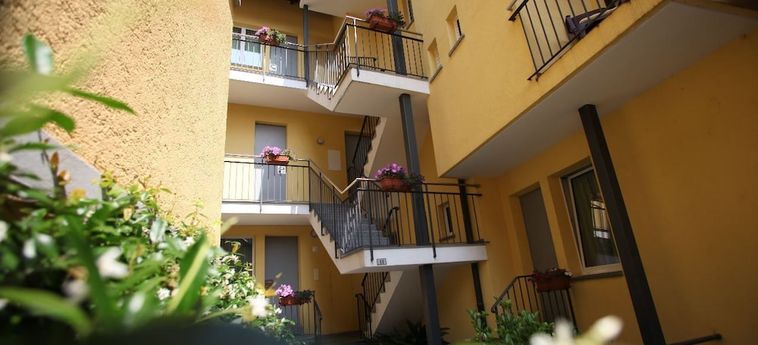 Casa Delle Olive Ascona: Foto 