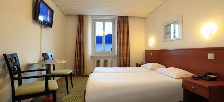 Hotel Piazza Ascona Ascona : Photo 