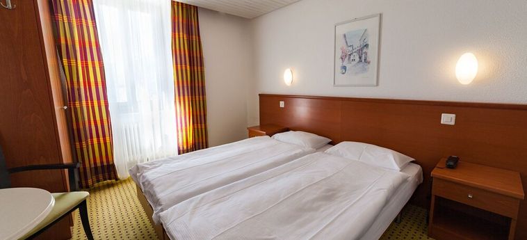 Hotel Piazza Ascona Ascona : Photo 