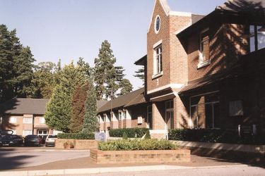 Hotel De Vere Venues Sunningdale Park:  ASCOT