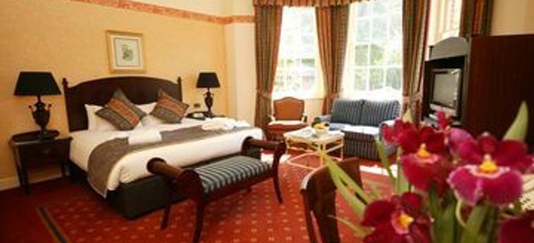 Hotel Royal Berkshire:  ASCOT