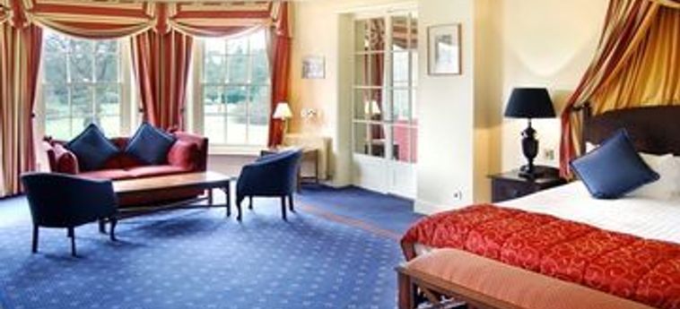 Hotel Royal Berkshire:  ASCOT