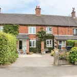 CALLOW COTTAGES, ASHBOURNE 3 Stars