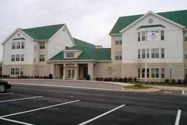 Hotel Homewood Suites Dulles North Loudoun:  ASHBURN (VA)